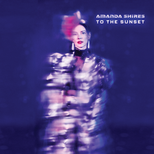 Amanda Shires Brings Expansive Skills and New Sounds on <i>To the Sunset</i>