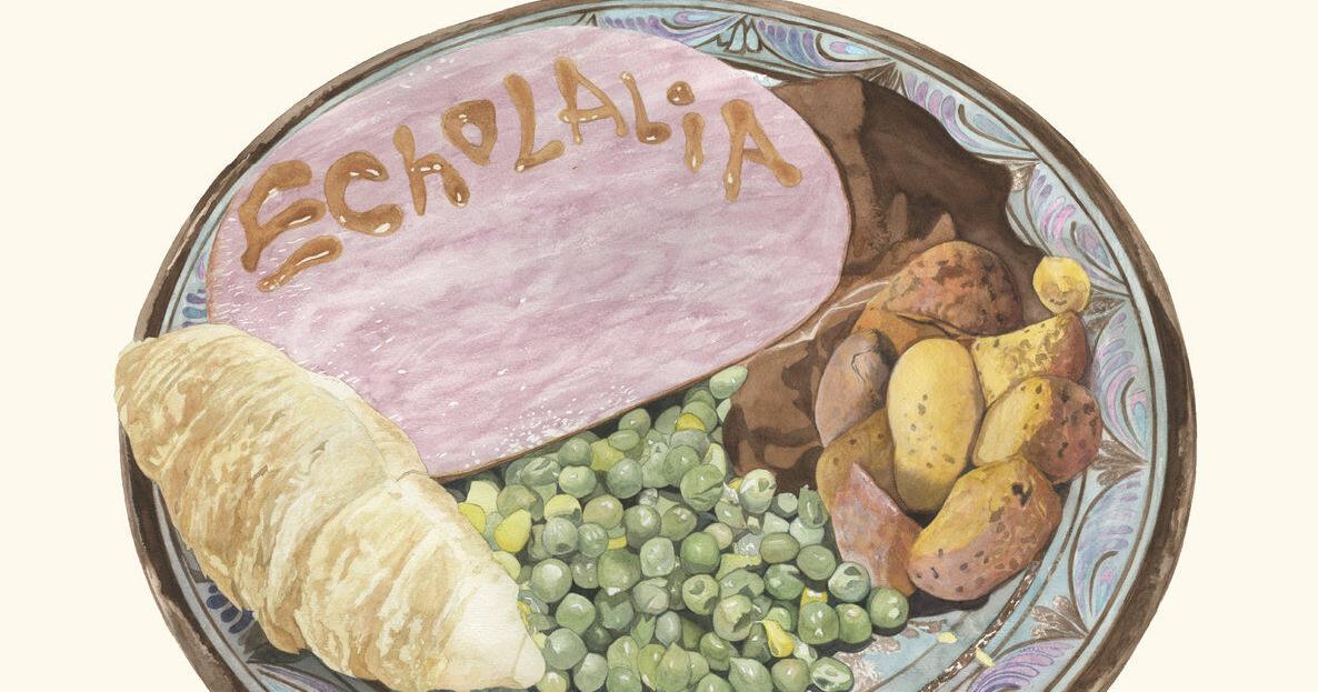 Another Look: Echolalia, ‘Echolalia’