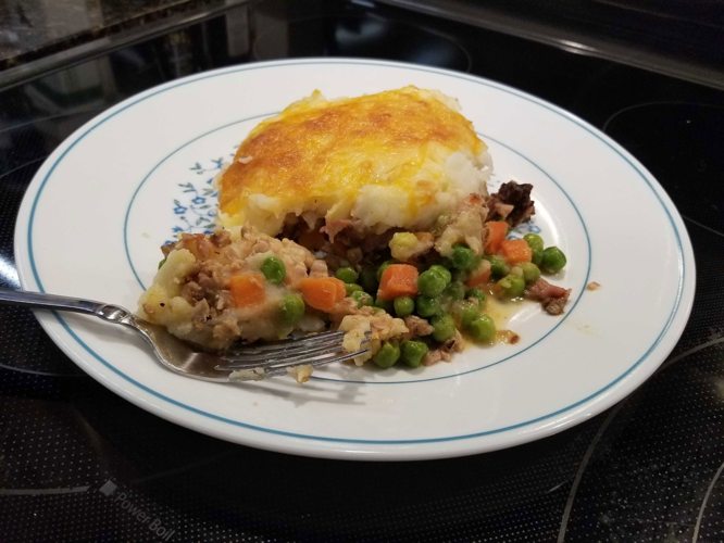 The Food Issue 2021: Taking and Baking