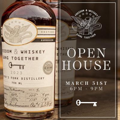 LF Whiskey