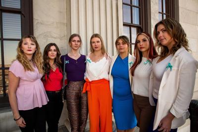 Voyeurism Victims Act