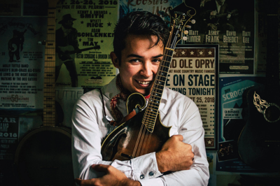 Nashville’s Bluegrass Community Adapts to a Digital World During COVID-19