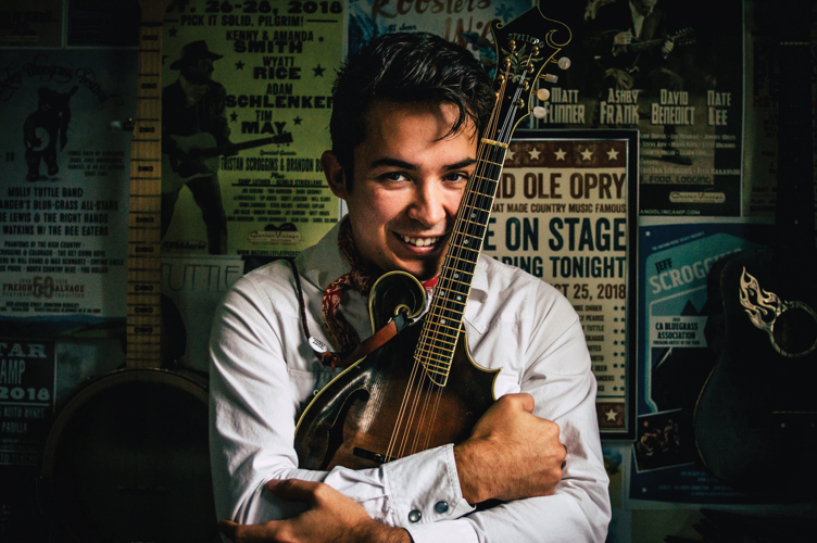 Nashville’s Bluegrass Community Adapts to a Digital World During COVID-19