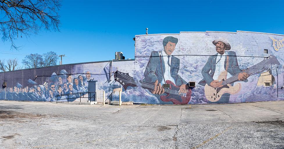 Jefferson Street Faces Wave of Property Sales, Investment and City Improvements