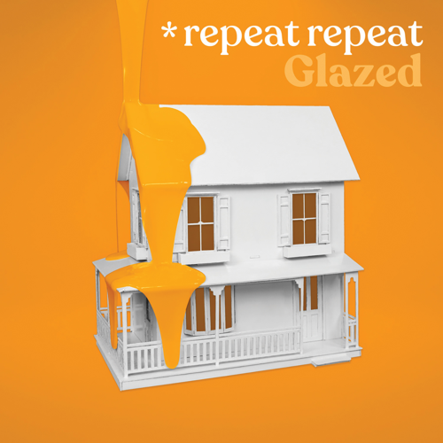 From Nashville’s *repeat repeat, Hi-Fi Pop-Rock Made With Love