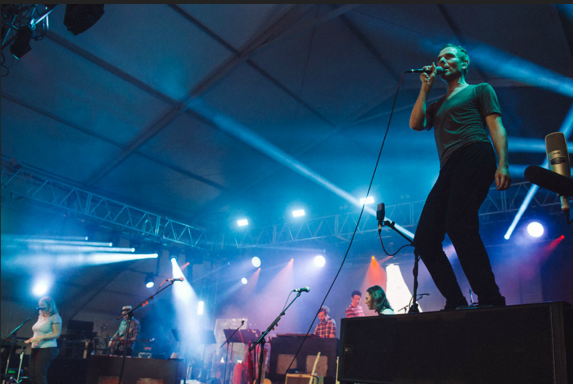 From Mumford & Sons to Slayer, Bonnaroo Goes Eclectic on Day 3