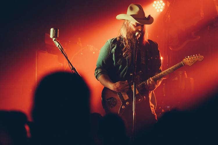 How Chris Stapleton and Jason Isbell triumphed without country radio