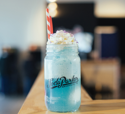 Best Kids’ Ice Cream Spot