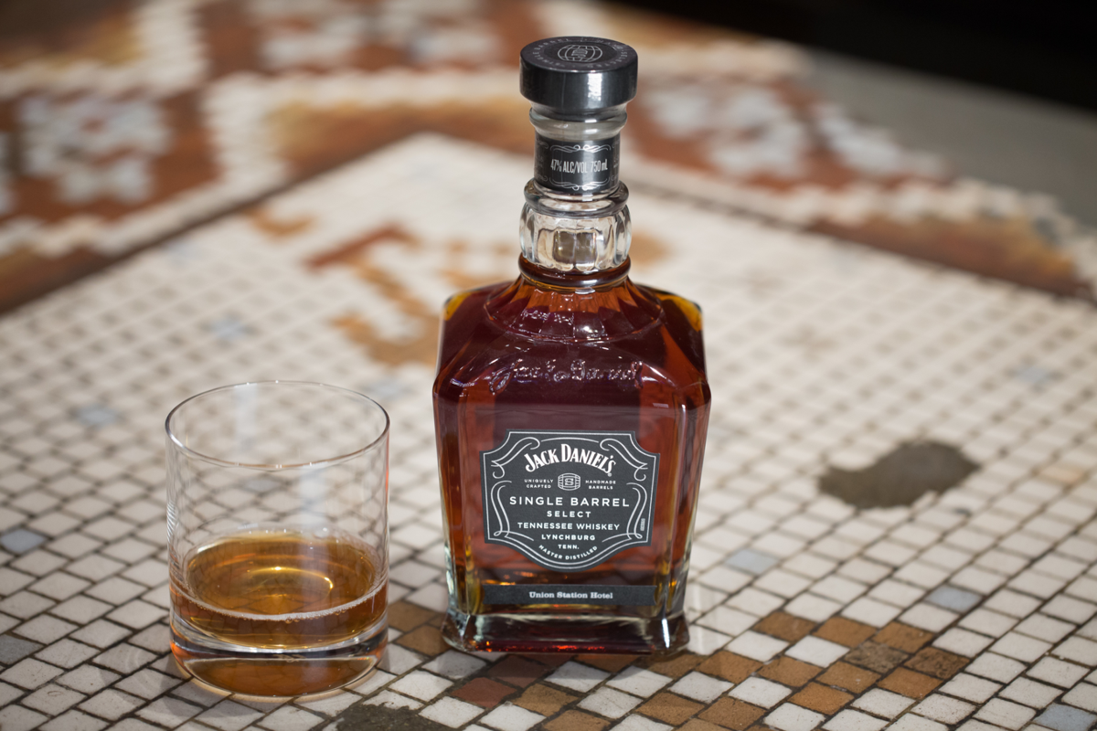 Union Station and Jack Daniel's Team Up for Whiskey Wednesdays, Bites