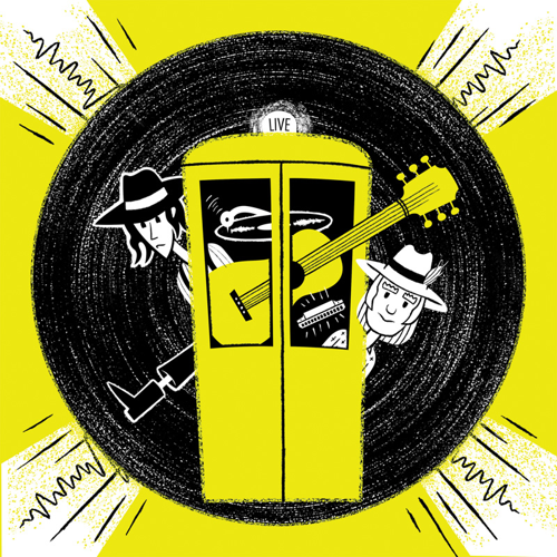 25th Annual You Are So Nashville If...