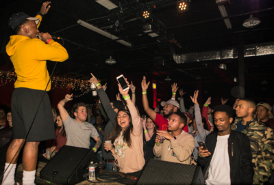 Best Hip-Hop Artist