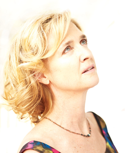 Showered with acclaim and eyeing Broadway, Minton Sparks brings to life the South of strained relations and small-town sirens