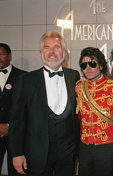 Life Lessons From Kenny Rogers