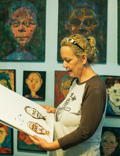 The Undefeatable Jessi Zazu