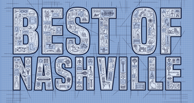 Best of Nashville 2018