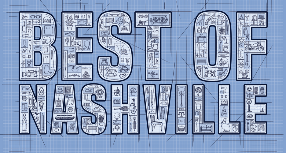 Best of Nashville 2018