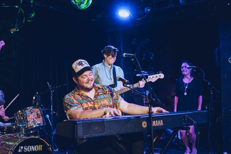 Lavender Country Revisits an Openly Gay Country Landmark