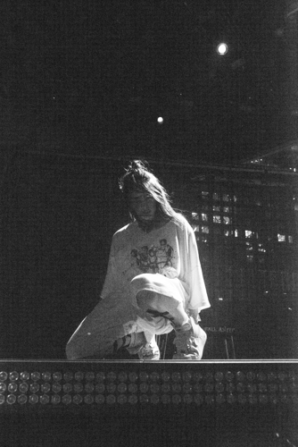 The Spin: Billie Eilish at Ascend Amphitheater, 6/21/2019