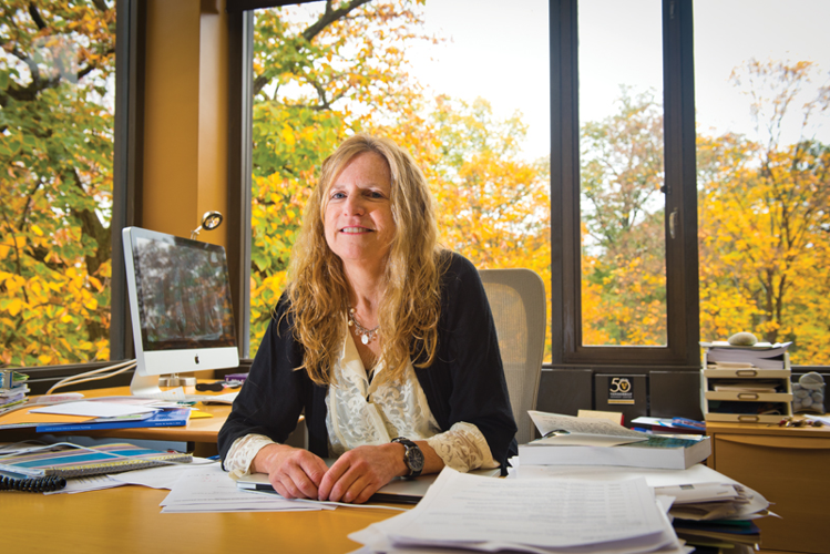 Brain's Song: Vanderbilt Researchers Seek a New Kind of Harmony as Music Unlocks the Secrets of the Mind