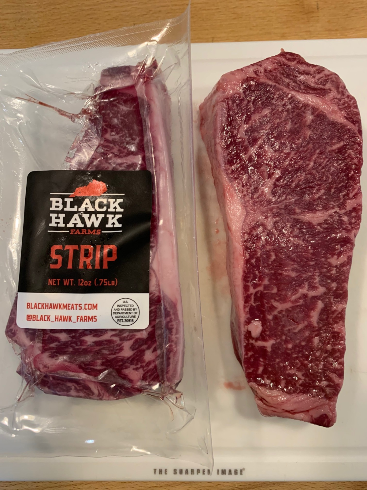 American Wagyu Smash Burgers — Black Hawk Farms