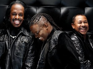 Road Trip to Tunica: Earth, Wind & Fire Play Harrah's Apr. 23