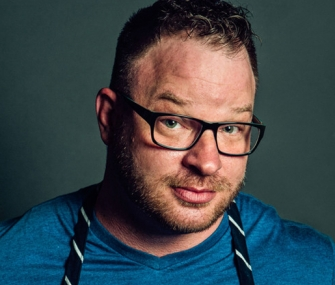 Dale Levitski Invited to Cook at James Beard House