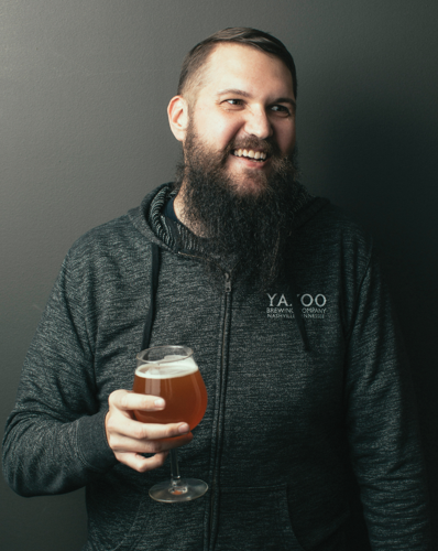 Beer-Pairings Wonk Joe Burgers Tries a Little Bit of Everything