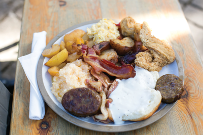 Best Brunch
