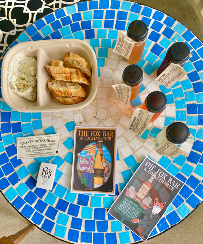 Today's Takeout Pick: 10 Under $10