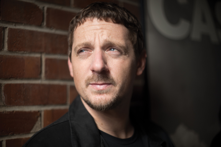How Sturgill Simpson Conquered Country Without Music Row
