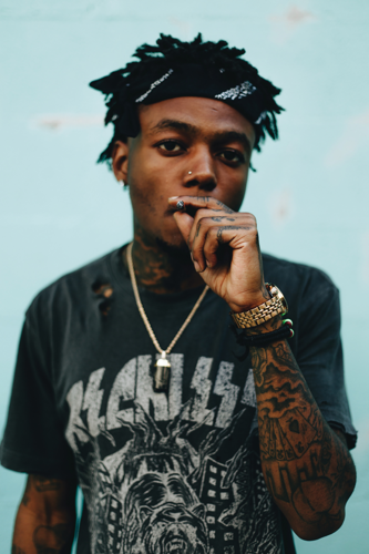 Atlanta’s J.I.D Previews a Bright Future for the Art of Hip-Hop