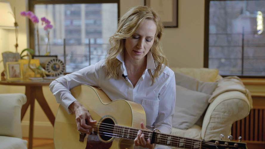 Pride 2019: Forthcoming Doc <i>Invisible: Gay Women in Southern Music</i>