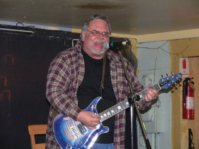 A classic column from the late, great Walter Jowers, who loved his family, hated home-repair swindlers, and made Nashville a way livelier place