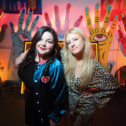 Two New Initiatives Are Expanding the Boundaries of Nashville Poetry