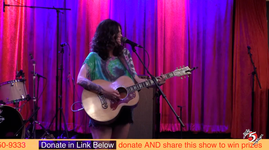 Stream The 5 Spot’s Telethon and Donate to Help the Venue Reopen