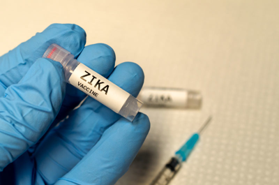 Vanderbilt Team May Be on the Cusp of Zika Vaccine