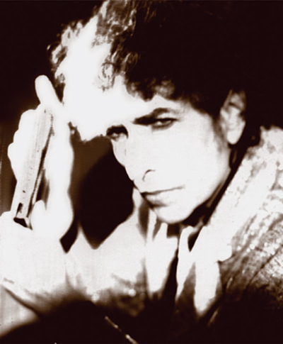 Bob Dylan in the age of Twitter: more vital than ever