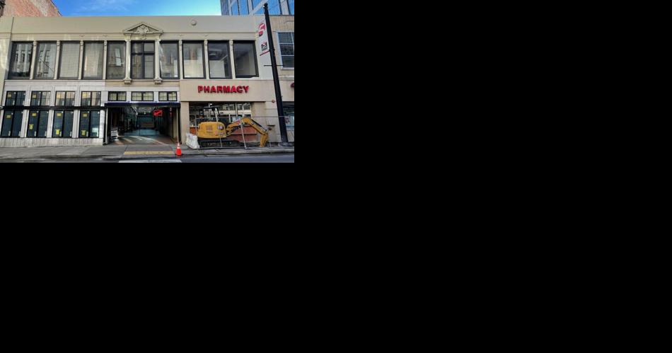 Urban Cowboy Public House Slated for The Arcade | Bites - Vimarsana News