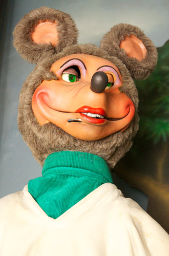 What You Missed: The Rock-afire Explosion's Reunion Tour