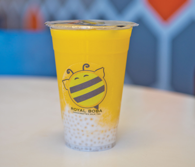 Best Bubble Tea