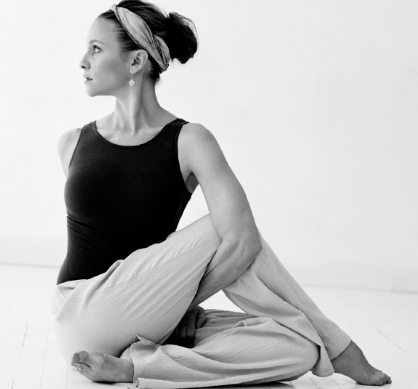 Fitness Crawl Studio Spotlight: Fahrenheit Yoga