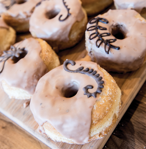 Nashville gets three new dessert shops in less than two months, and yes, we need all of them