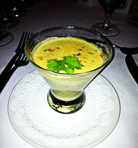 Savoring Savor Nashville: A Wrap-Up