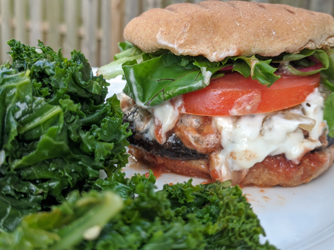 Today's Takeout Pick: Sunflower Cafe