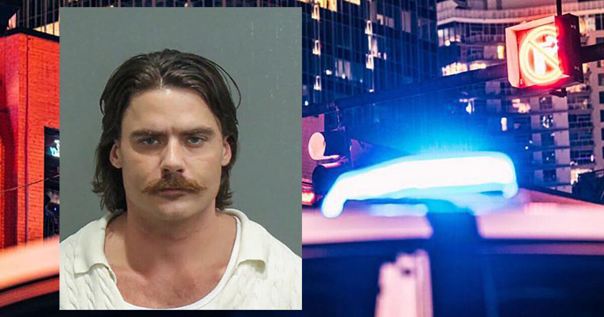Racist Streamer Faces Lower Broadway Charges in Court Hearing