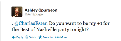 Nashville Recap: ‘I Don’t Wanna Talk About It Now’