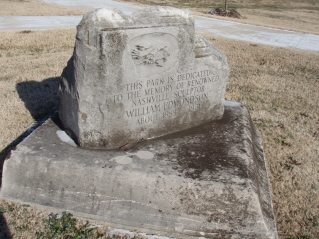 Edmondson Park: A Review