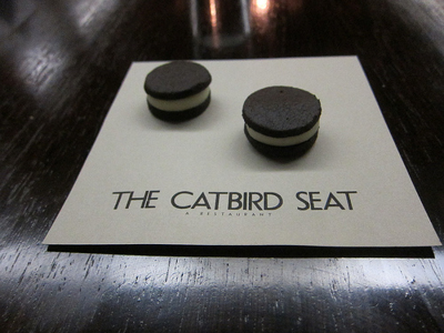 Some Secrets to Securing a Spot at The Catbird Seat