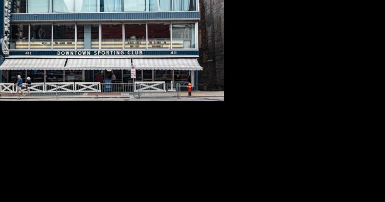 Police Substation Slated for Garth Brooks Building - Vimarsana News