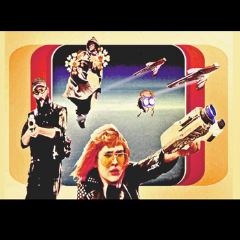 Sugar Sk*-*lls' 'Tethers' [Fresh Vid + Fresh Track]